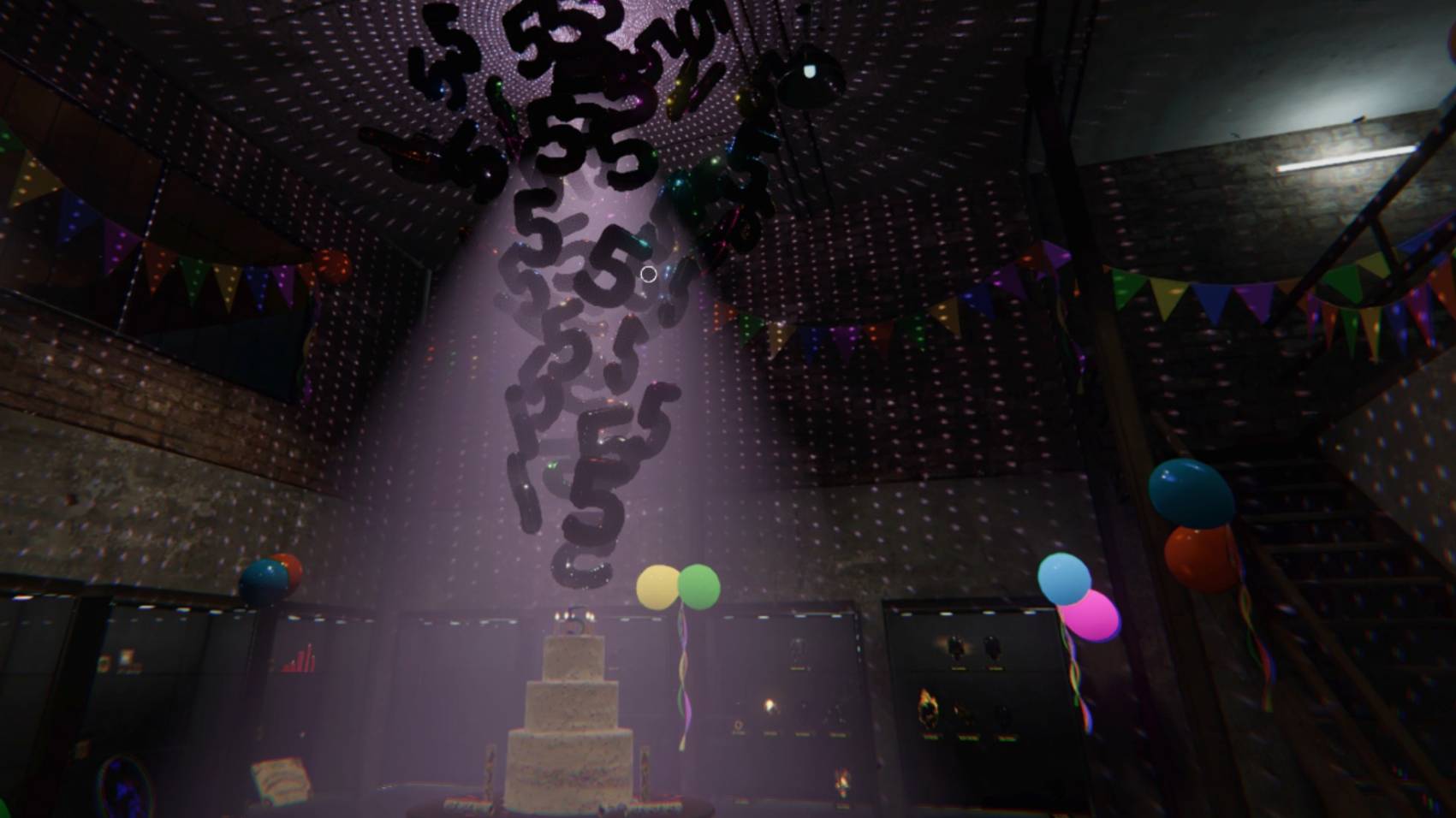 Phasmophobia #31 - Игре исполнилось 5 лет!