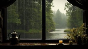 Time for rain 33.