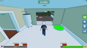 ПРОДАЮ ВЕЩИ БЫВШЕЙ ЖЕНЫ В РОБЛОКСЕ!