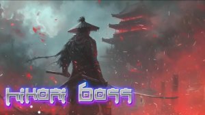 Japan Drum and Bass Japanese traditional instruments-Hikari Bass_Part2-29-06-2024 (JDNB)