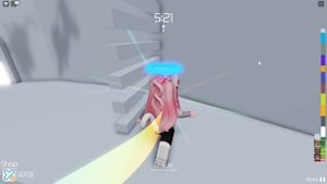 ВСЕ В ТАВЕРЕ ТЕПЕРЬ КОШЕЧКИ! Roblox Tower of Hell