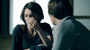 ОВРАГ - 2 серия