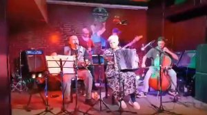 Блоха - Дездемон Сидоров и Товарищи