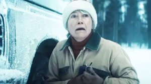 Точка замерзания 2025 — Русский трейлер