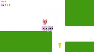 КИСИКИ ВЕРНУЛИСЬ! НОВАЯ ЧАСТЬ ПИКО ПАРК Pico Park 2