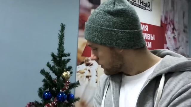 Влог Из Ульяновска