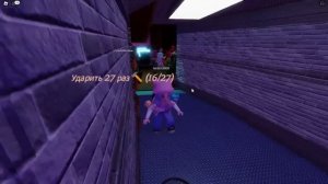 СТАЛА ПОМОЩНИКОМ КРАСНОГО В РАДУЖНЫХ ДРУЗЬЯХ 2 (фанверсия) Roblox Hub of Dreams Rainbow Friends 2