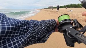 Устал тягать рыбу, на пилькир одна за другой клюет. рыбалка в Южной Корее, тунец и Макрель.#рыбалка
