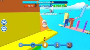 ОББИ, НО МЫ ПРЕВРАТИЛИСЬ В ЖИВОТНЫХ!