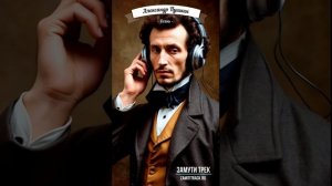 Пушкин - Осень