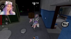 Я ОБИДЕЛАСЬ И БОЛЬШЕ С НИМИ НЕ ИГРАЮ? НЕ МОЛЧАЛИВЫЙ ПРЕДАТЕЛЬ!