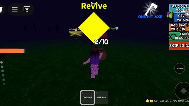 меня сожрали в 99 ночей в лесу смотреть онлайн