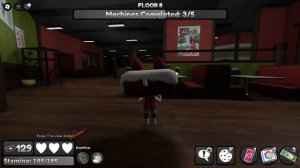 ИЩЕМ КАРТУ СПРАУТА И КОСМО! СКИНЫ ПОМОГУТ? Roblox Dandy's World