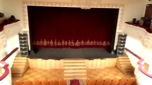 Драматический Театр