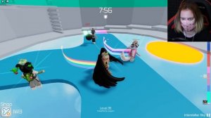 СМЕРТЕЛЬНЫЙ ПРЕДАТЕЛЬСКИЙ ТАВЕР!