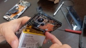 Заказал не тот Realme 9 pro plus, два кирпича по цене одного