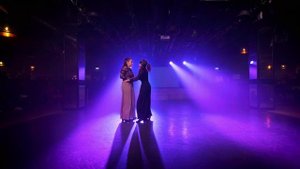 [Brazilian Zouk] Карпенко Ольга "Танцуй с тренером 2025"