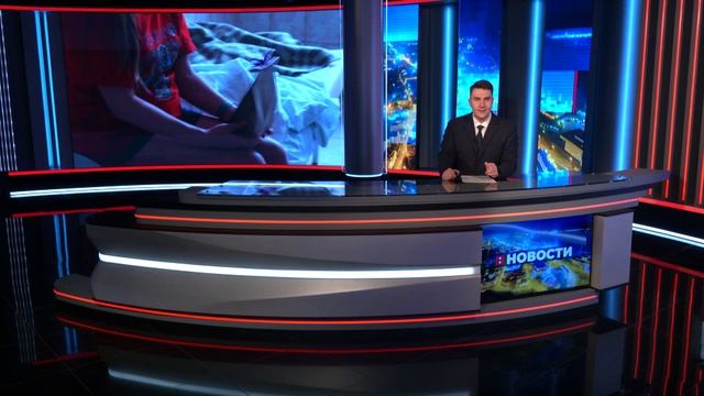 Выпуск новостей 07.10.2025