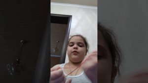 фокус с резинкой