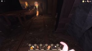 КАК ДАЛЕКО МЫ ДОЙДЁМ В ДВЕРЯХ НА СКОРОСТЬ? Roblox [FLOOR 2] DOORS