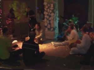 Мантра-Джем,Вологда 2012,'Чайка'.