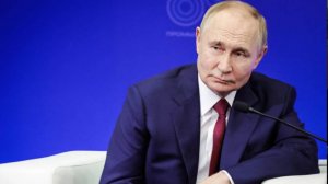 Путин о Российской армии.