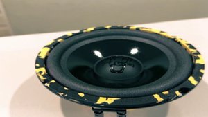 Апгрейд акустики в Ford Focus 2. Установка компонентных динамиков DL Audio 165 Comp