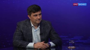 Технологии для бизнеса. Андрей Якименко, генеральный директор Юникон Бизнес Солюшнс