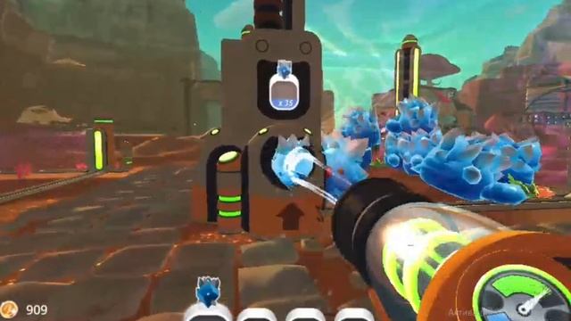 слайм ранчо 1.2