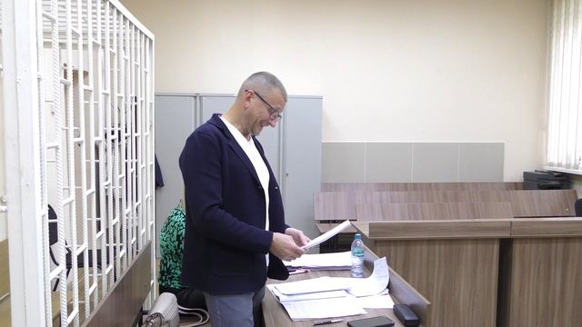 Об исключении доказательств