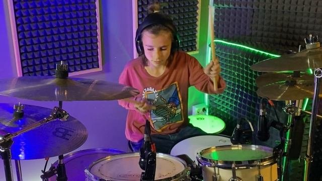 Ступин Леонид - Paramore 