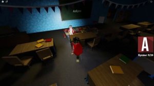 СТРАШНАЯ ПРАВДА О БУКВАХ ABC LORE!