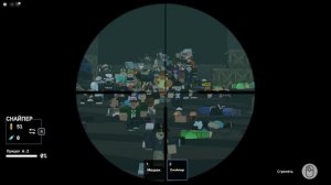 НЕ ПУСКАЙ ИХ В СВОЮ ДЕРЕВНЮ, ЧТОБЫ ВЫЖИТЬ! Roblox Skinwalker