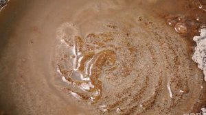 Мокрый торт