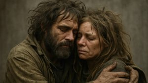 7. Самодиагностика влюблённости | Почему выбираете мyдаков и дyр?