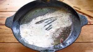 Макароны с мясом под сыром в духовке