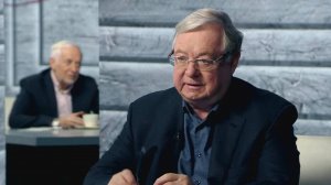 Интервью Президента Российского книжного союза