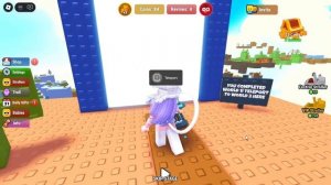 ОББИ НА ДВОИХ, НО ОДИН ИЗ НАС РЕБЁНОК! Roblox Carry a Baby 2 Player Obby