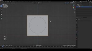 Изучите инструмент «Нож» в Blender за 1 минуту