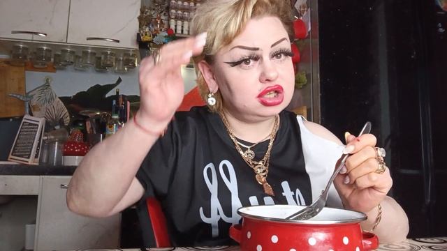 Приятного аппетита !