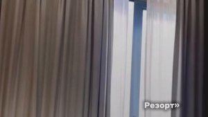 Отзыв студентки Софьи о прохождении практики в отеле "Мрия Резорт" в Крыму