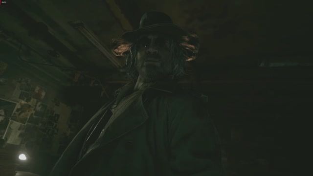 Resident Evil Village серия 14