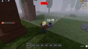 БУСТ УДАЧИ РОЛИ ГЕМБЛЕРА! ВЫБИЛИ ЛУЧШИЕ ПРЕДМЕТЫ ИЗ СУНДУКОВ! Roblox 99 Nights in the Forest