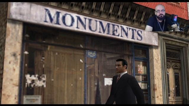 Прохождение Mafia - Финал