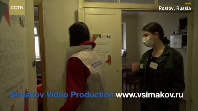 Симаков Продакшн - шоурил студии 2022 смотреть онлайн