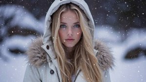 Белый снег и звёздный вечер (remix) Alex Mtrs слушать музыку и песни о любви новинки музыки