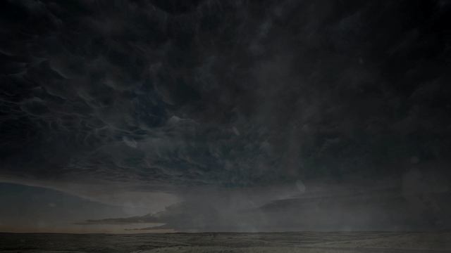 06 - Heavenly Show (Overcast)