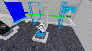 ОББИ, НО ТЫ НЕ ПРОЙДЁШЬ В ОДИНОЧКУ!