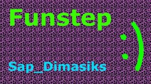 Funstep