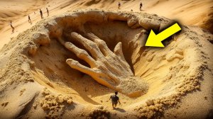 Археологам запретили продолжить раскопки ЭТО изменит всю историю